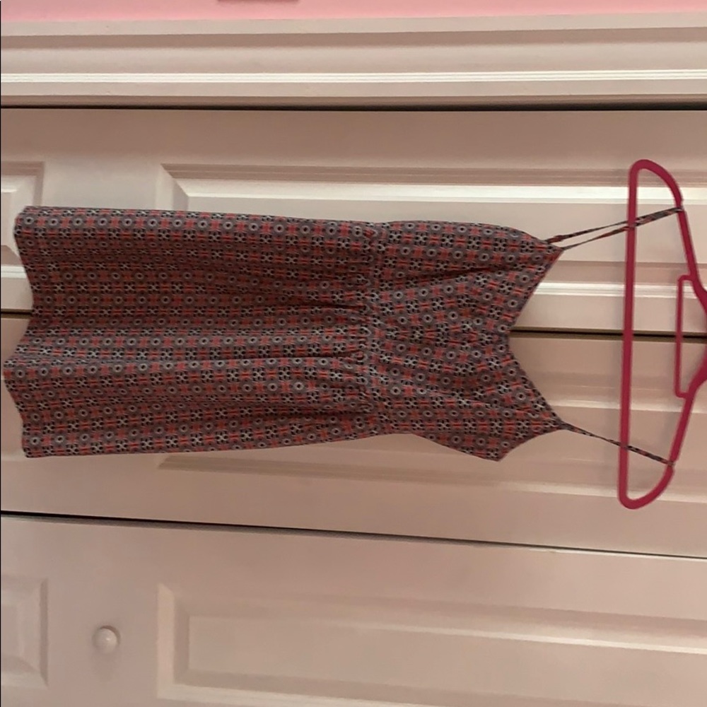 Jcrew Dress